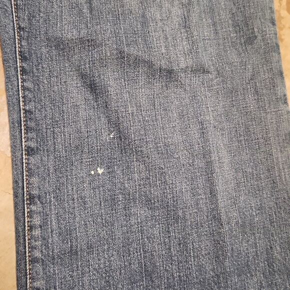 Quicksilver Denim Jeans 32×32 - Picture 5 of 13